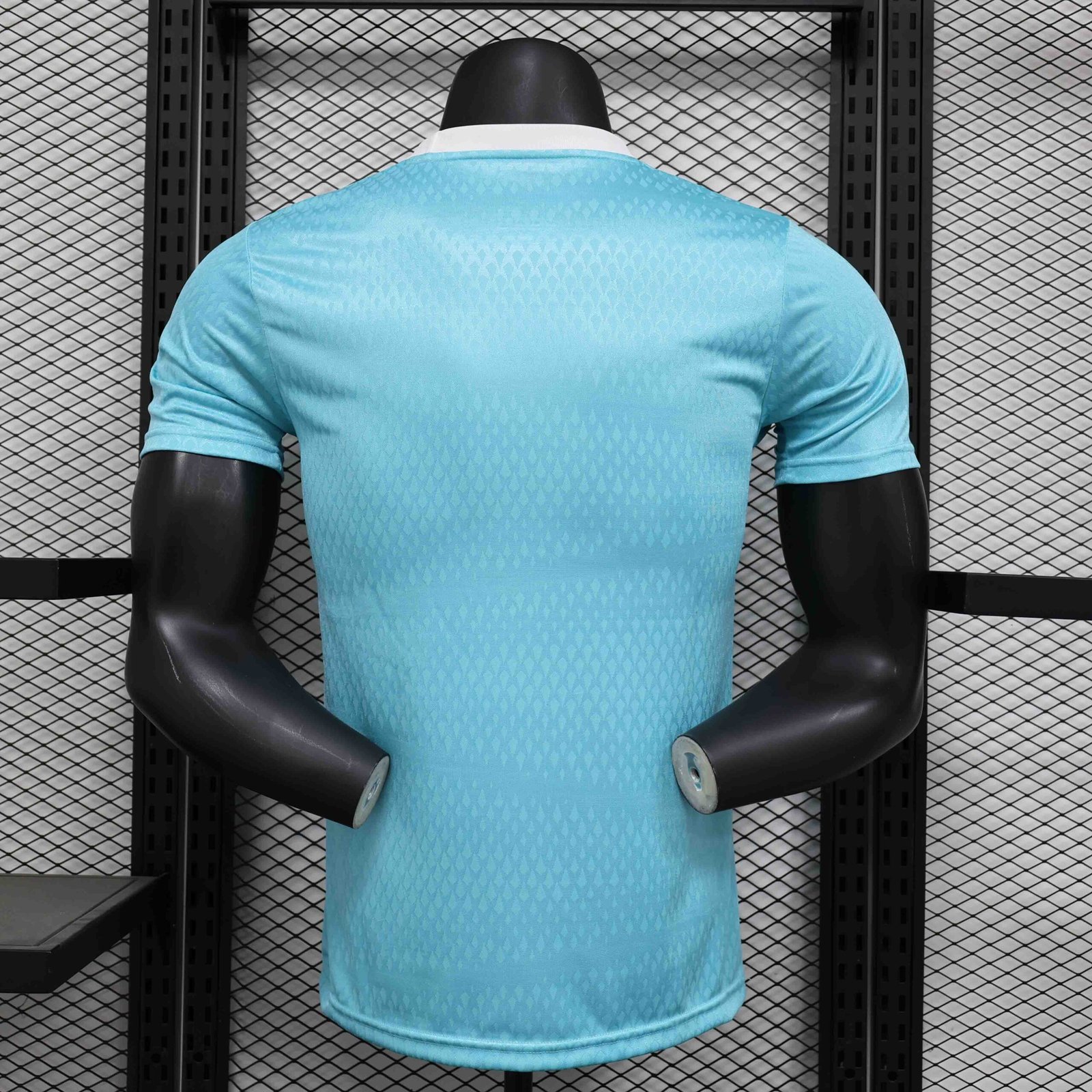 Arsenal Soccer Jersey Special Edition Authentic Shirt 2024/25 - Image 3