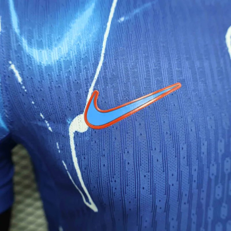 Chelsea Authentic Football Jersey Home Shirt 2024/25 - Image 5