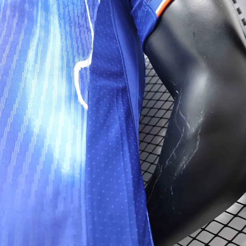 Chelsea Authentic Football Jersey Home Shirt 2024/25 - Image 7