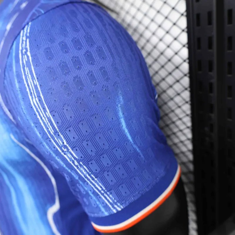 Chelsea Authentic Football Jersey Home Shirt 2024/25 - Image 8