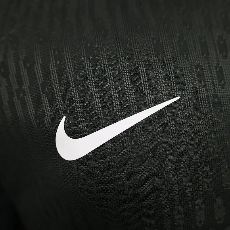 Liverpool Authentic Football Jersey Away Long Sleeve Shirt 2024/25 - Image 5