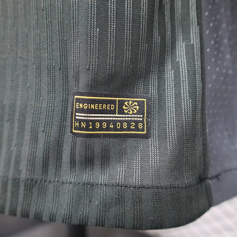 Liverpool Authentic Football Jersey Away Long Sleeve Shirt 2024/25 - Image 10