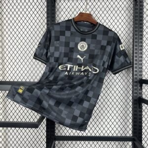Manchester City Special Edition Football Jersey Shirt 2024/25
