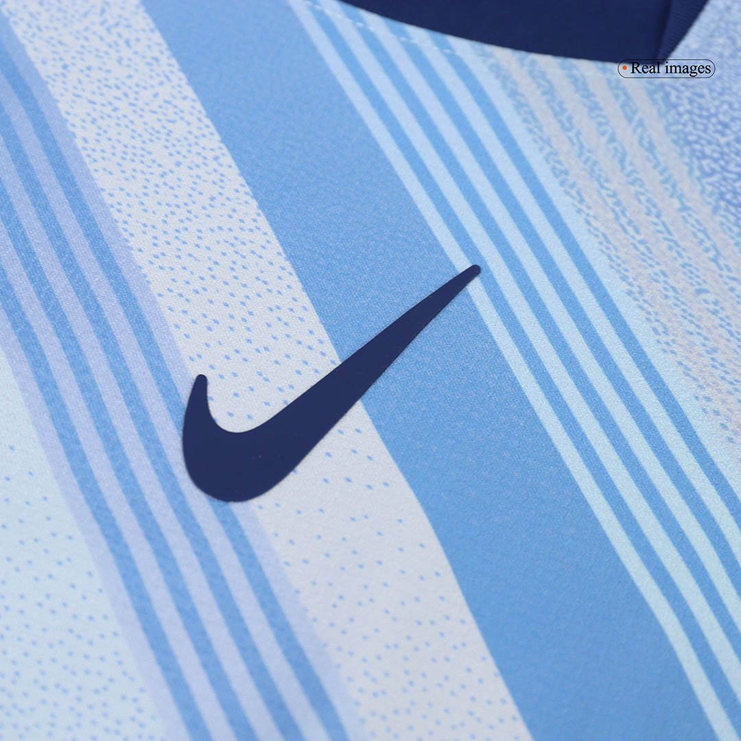 Tottenham Hotspur Football Jersey Away Custom Shirt 2024/25 - Image 7