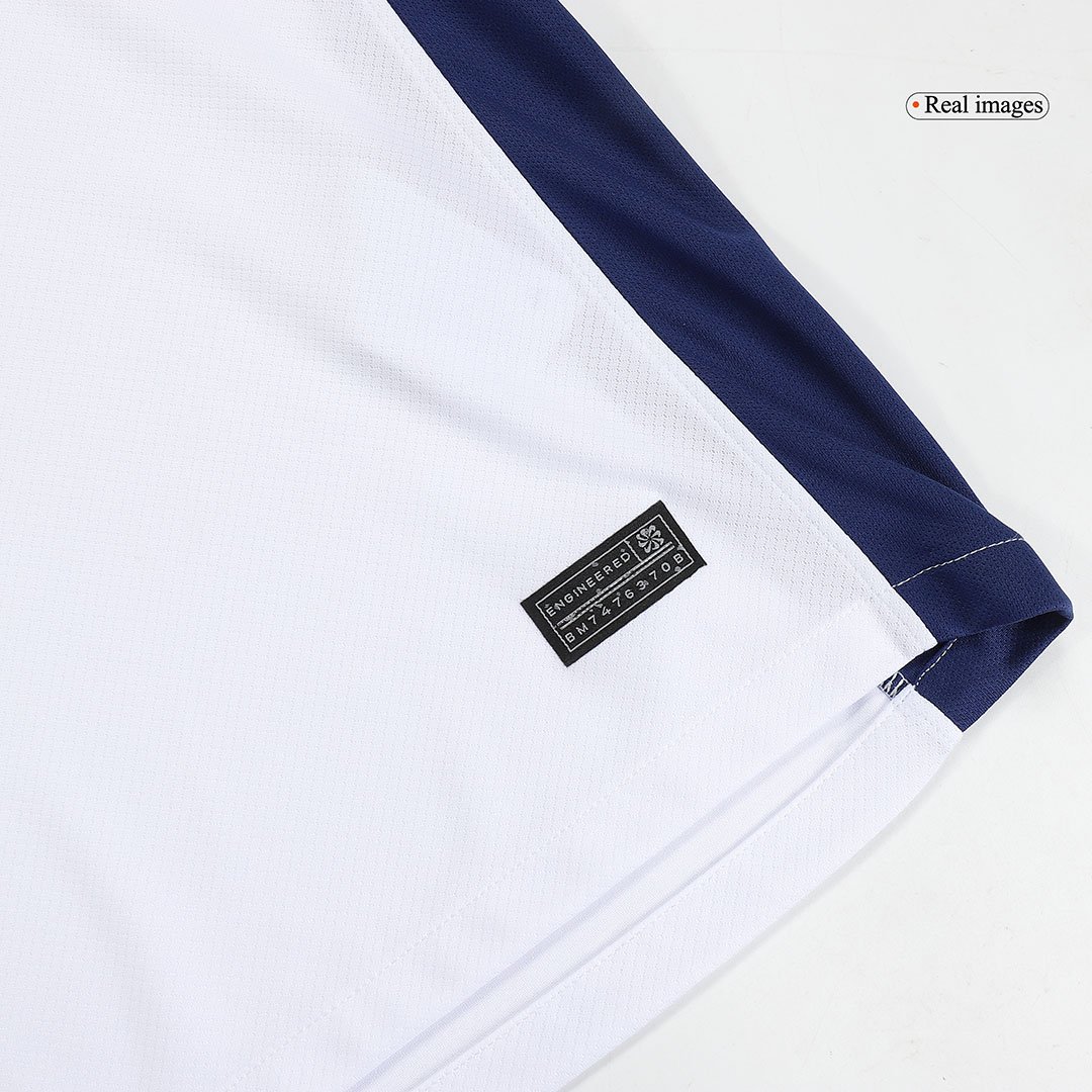 Tottenham Hotspur Football Jersey Home Custom Shirt 2024/25 - Image 9