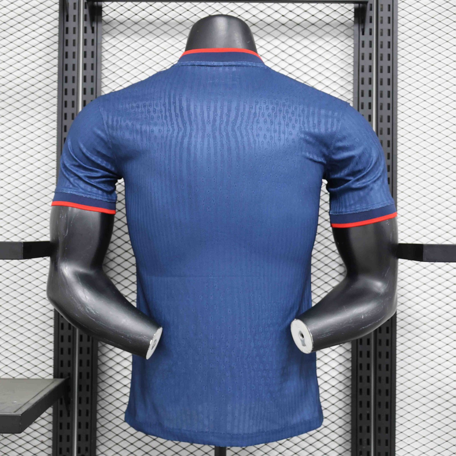 Authentic Soccer Jersey PSG Special Edition Shirt 2024/25 - Image 3