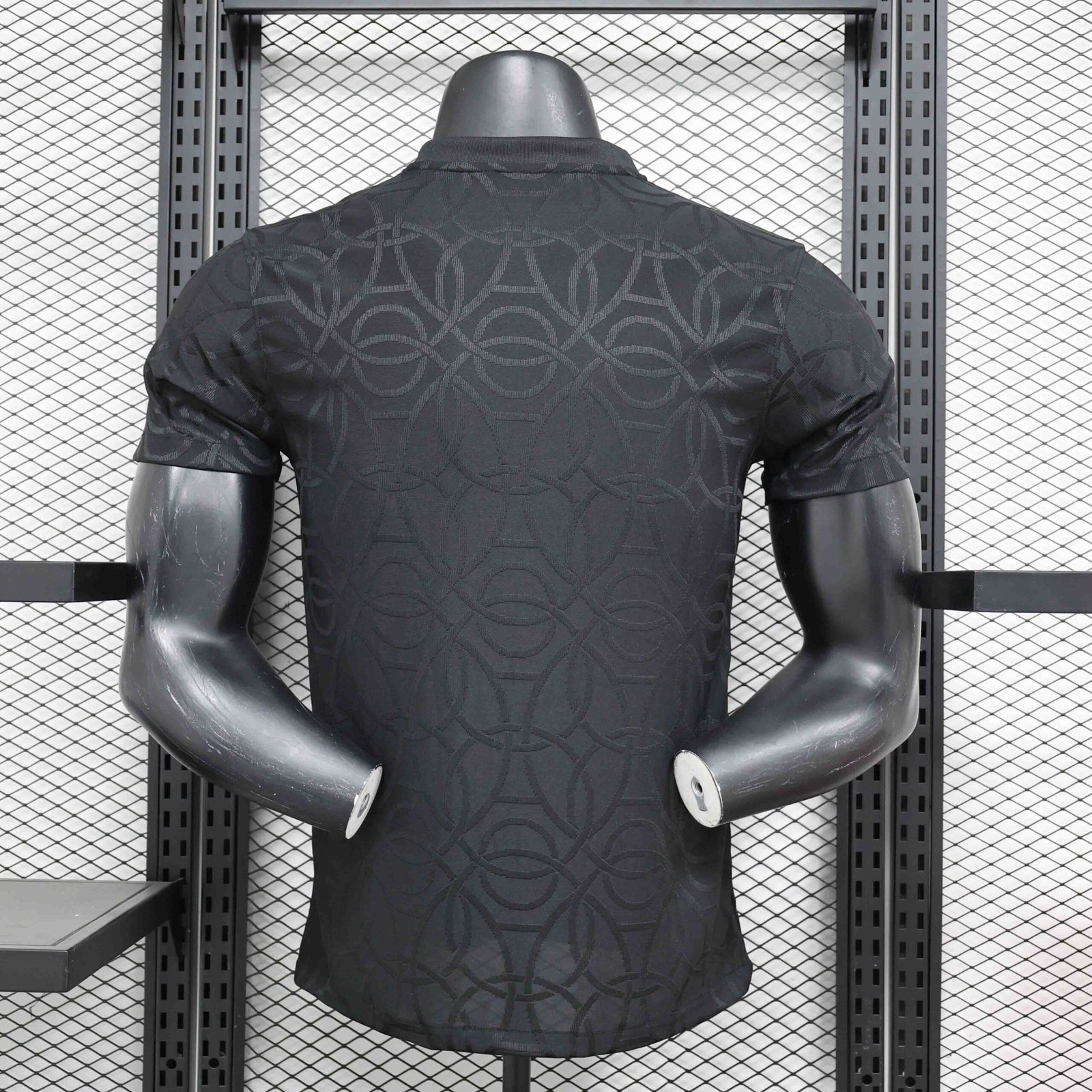 Authentic Soccer Jersey PSG Special Edition Shirt 2024/25 - Image 3