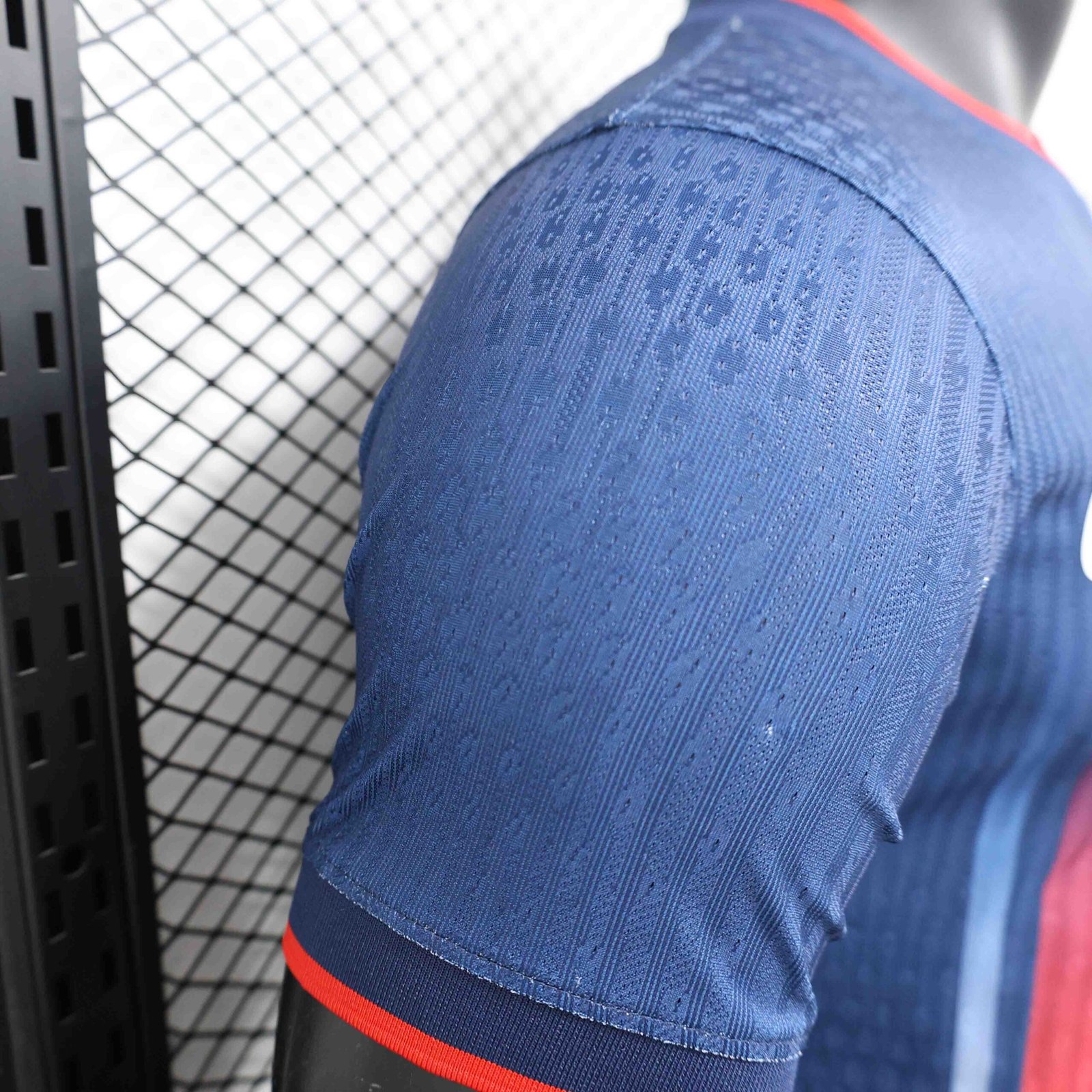 Authentic Soccer Jersey PSG Special Edition Shirt 2024/25 - Image 7