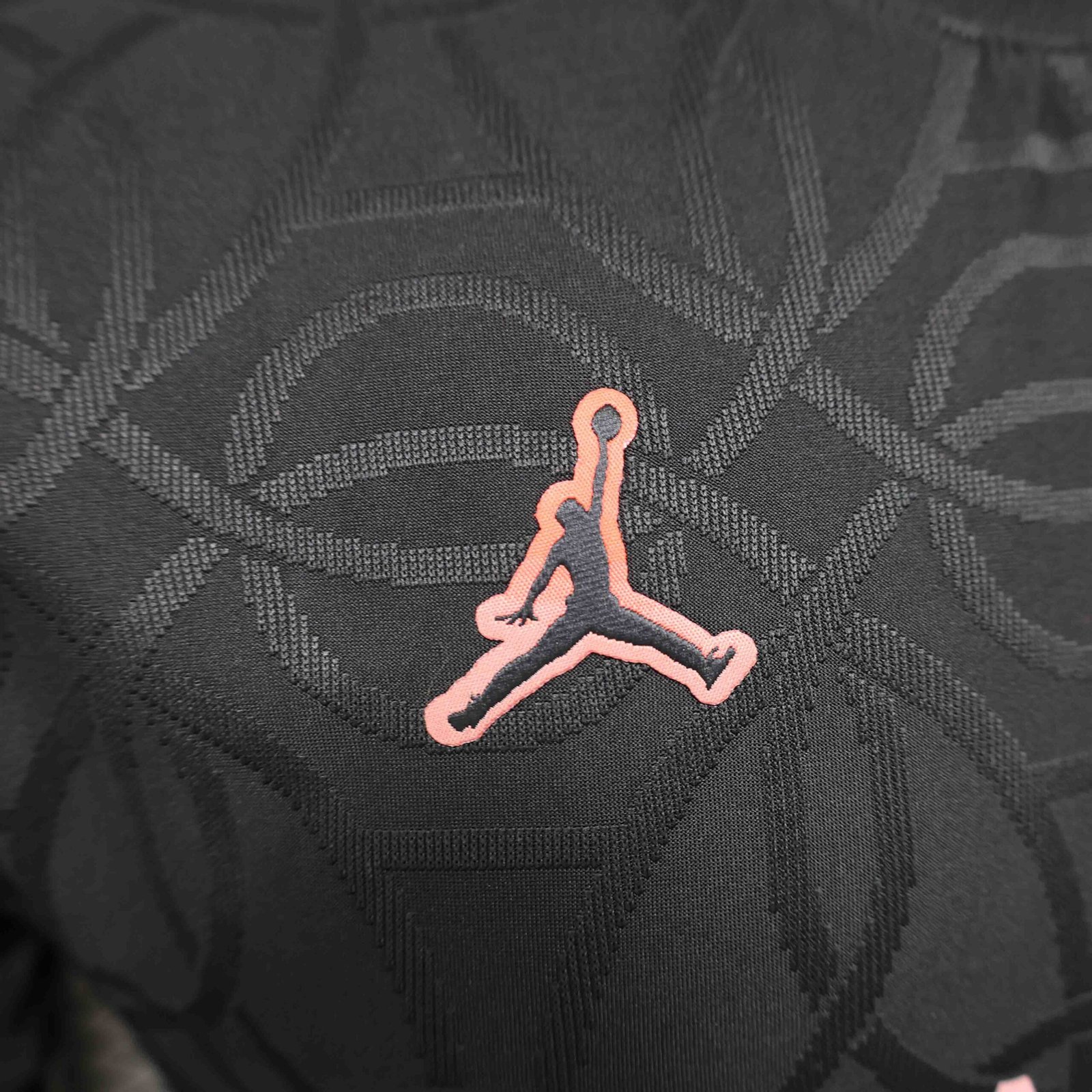 Authentic Soccer Jersey PSG Special Edition Shirt 2024/25 - Image 5