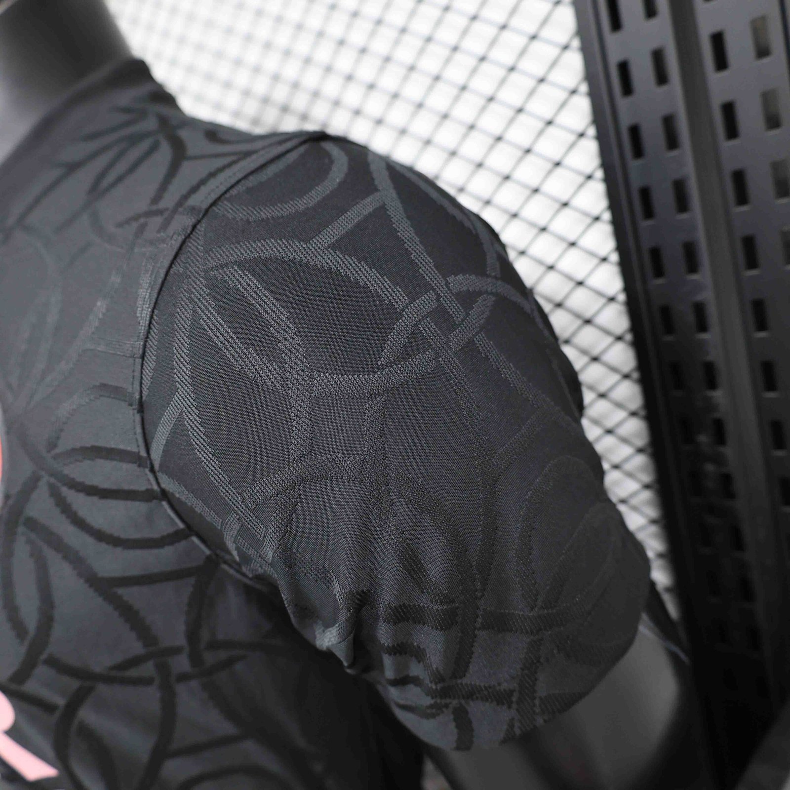 Authentic Soccer Jersey PSG Special Edition Shirt 2024/25 - Image 7