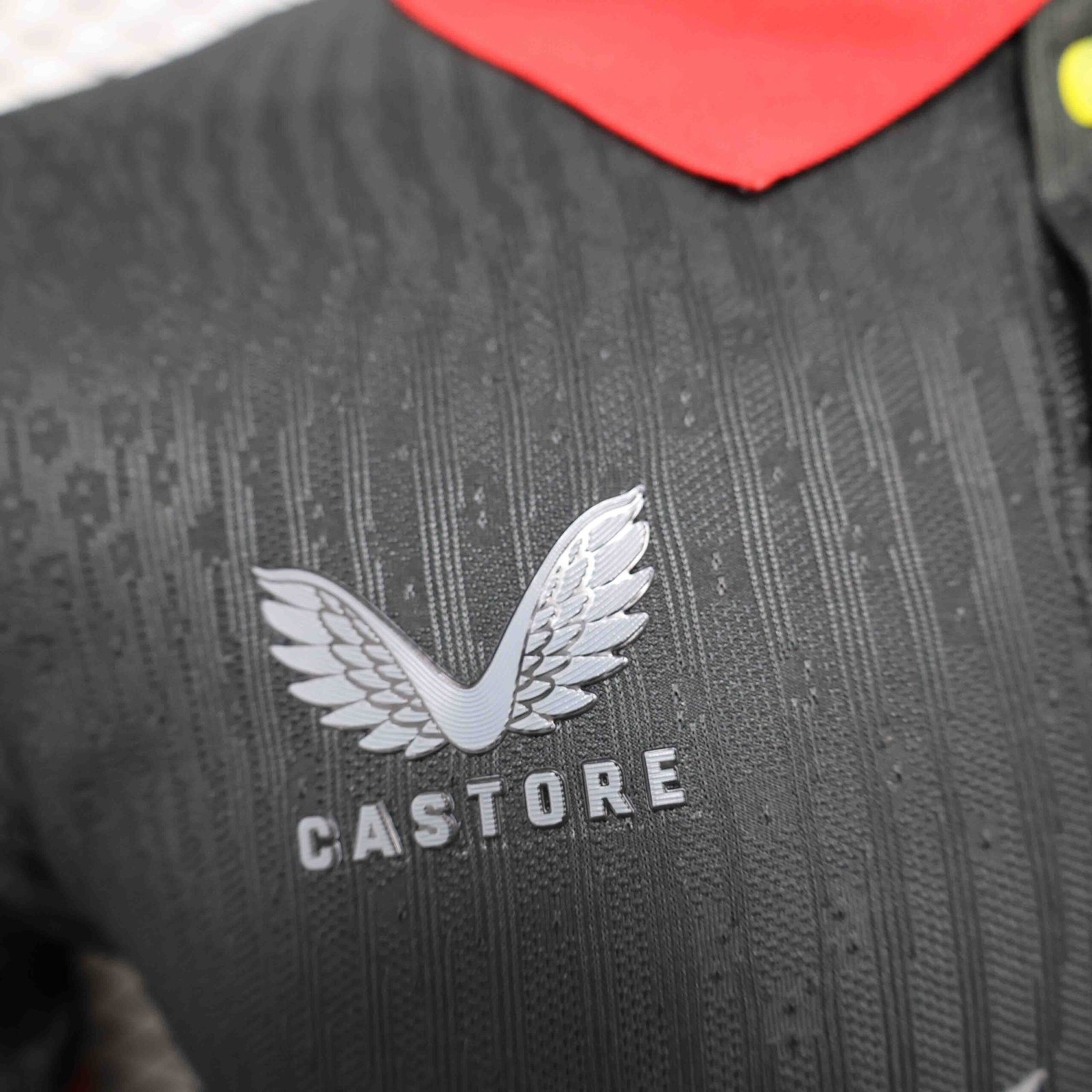 Bayer 04 Leverkusen Authentic Soccer Jersey 120th Anniversary Shirt 2024/25 - Image 5