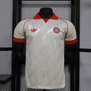 Bayern Munich Special Edition Jersey Player Version 2024/25