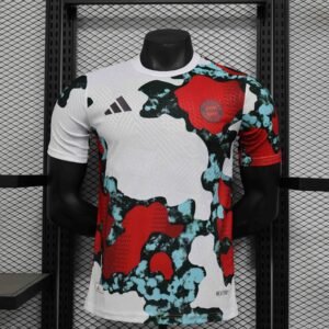 Bayern Munich Pre-Match Jersey Player Version 2024/25