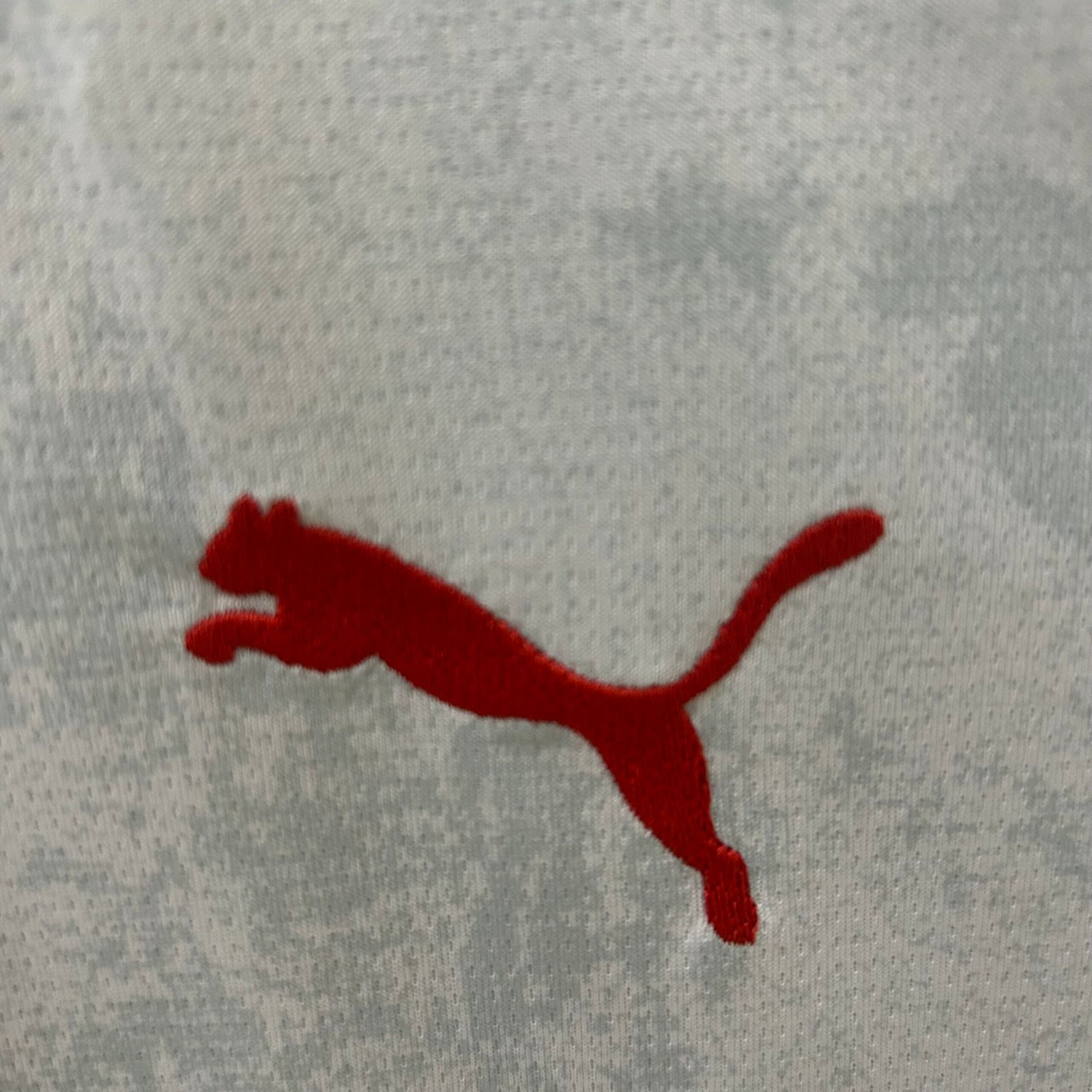 RB Leipzig Football Jersey Home Custom Shirt 2025/26 - Image 4