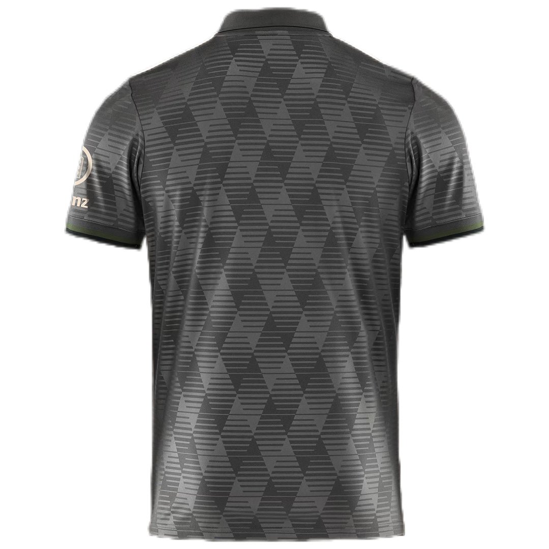 Bayern Munich Soccer Jersey Shirt 2024/25 Oktoberfest - Image 3