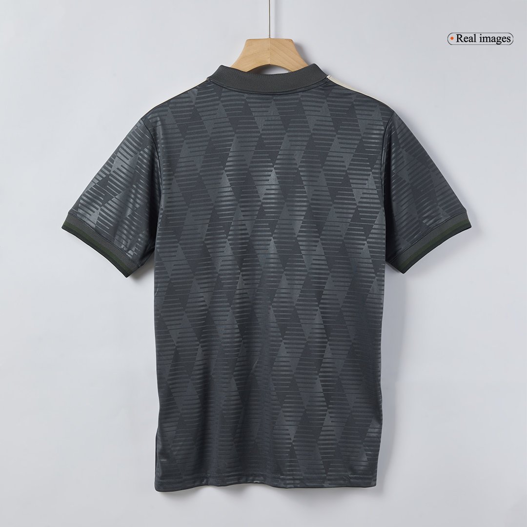 Bayern Munich Soccer Jersey Shirt 2024/25 Oktoberfest - Image 6