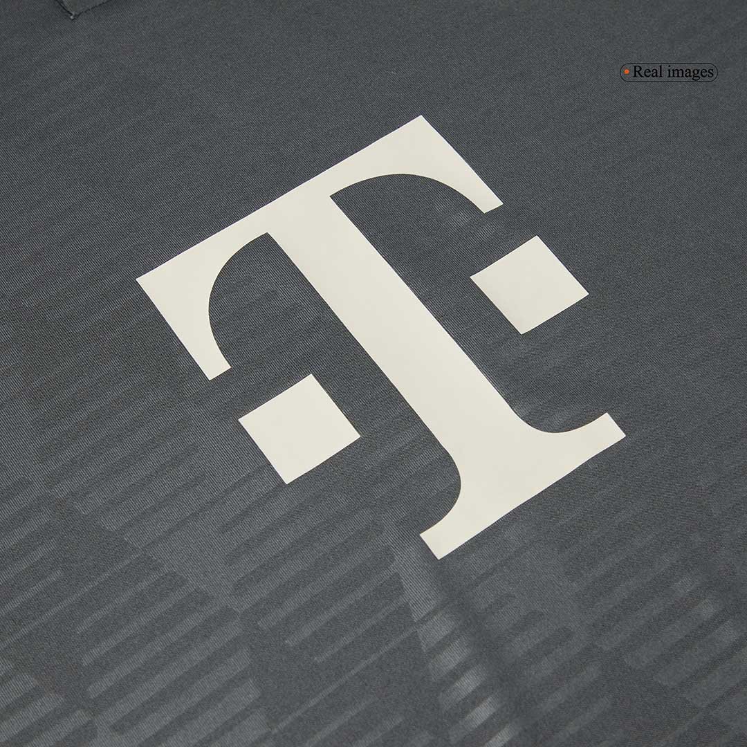 Bayern Munich Soccer Jersey Shirt 2024/25 Oktoberfest - Image 10