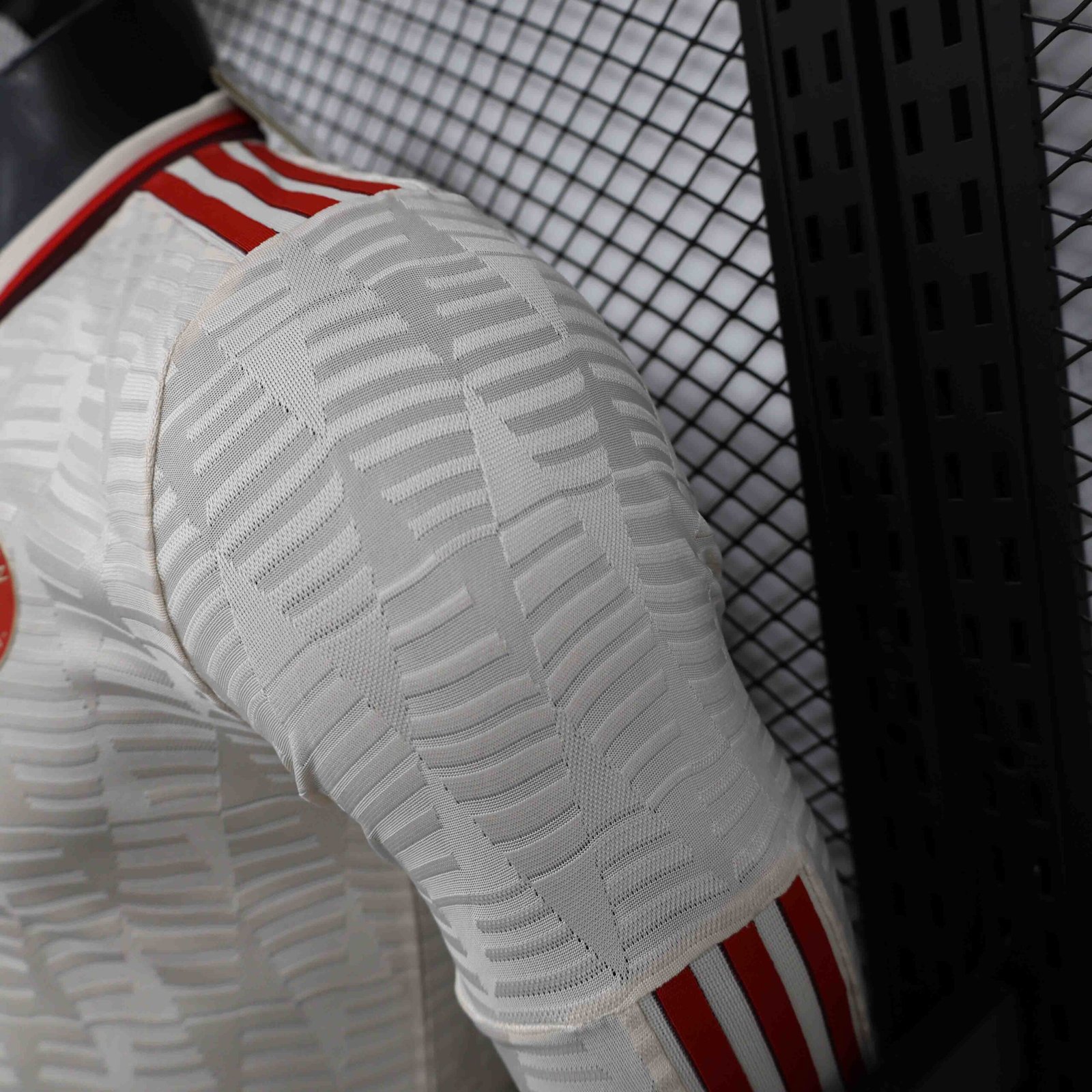 Bayern Munich Third Away Jersey Long Sleeve Player Version 2024/25 - Image 5