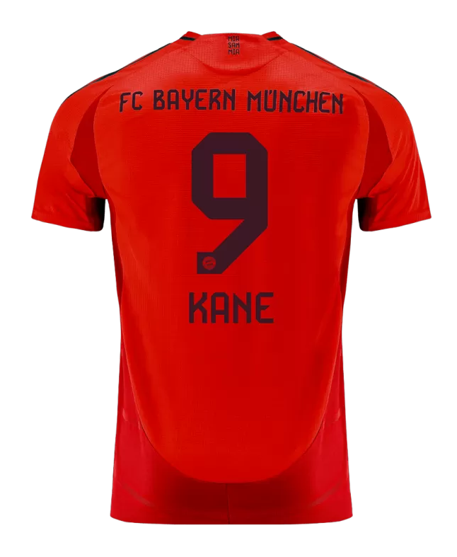 KANE #9 Bayern Munich Home Jersey Player Version 2024/25 - Image 3