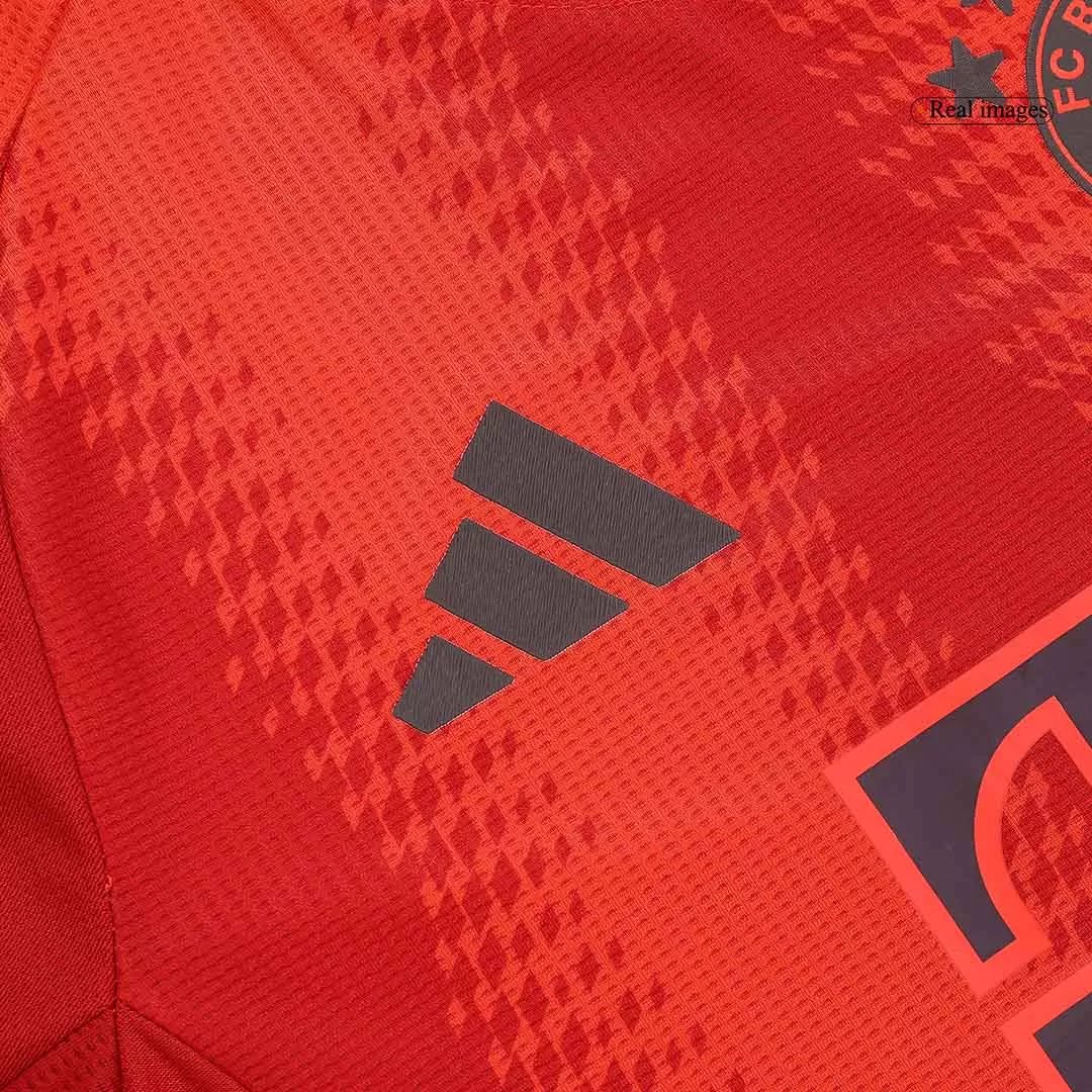 KANE #9 Bayern Munich Home Jersey Player Version 2024/25 - Image 6