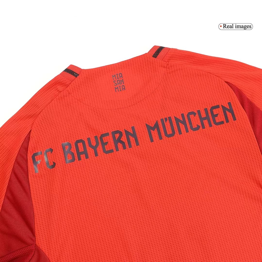 KANE #9 Bayern Munich Home Jersey Player Version 2024/25 - Image 7