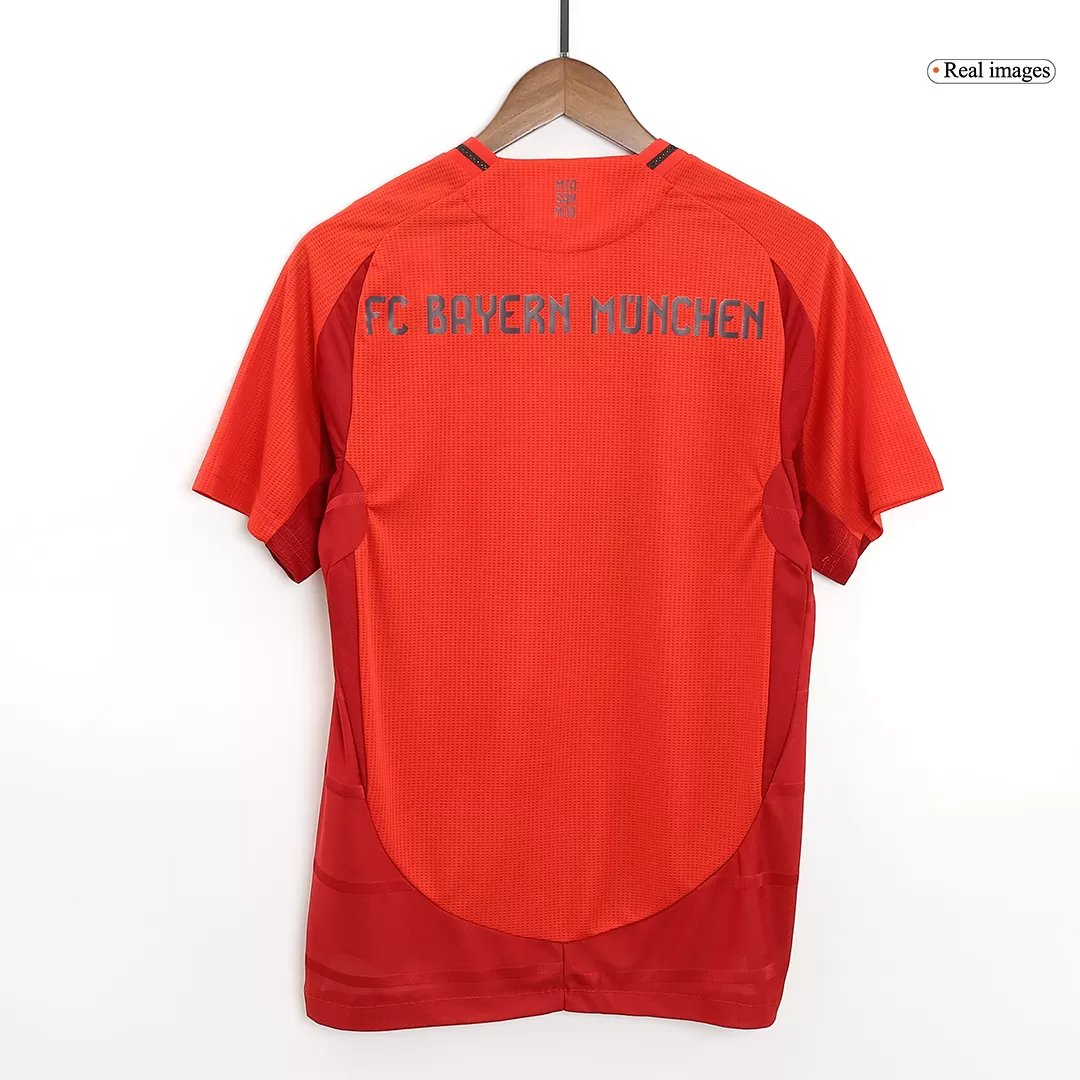 KANE #9 Bayern Munich Home Jersey Player Version 2024/25 - Image 13