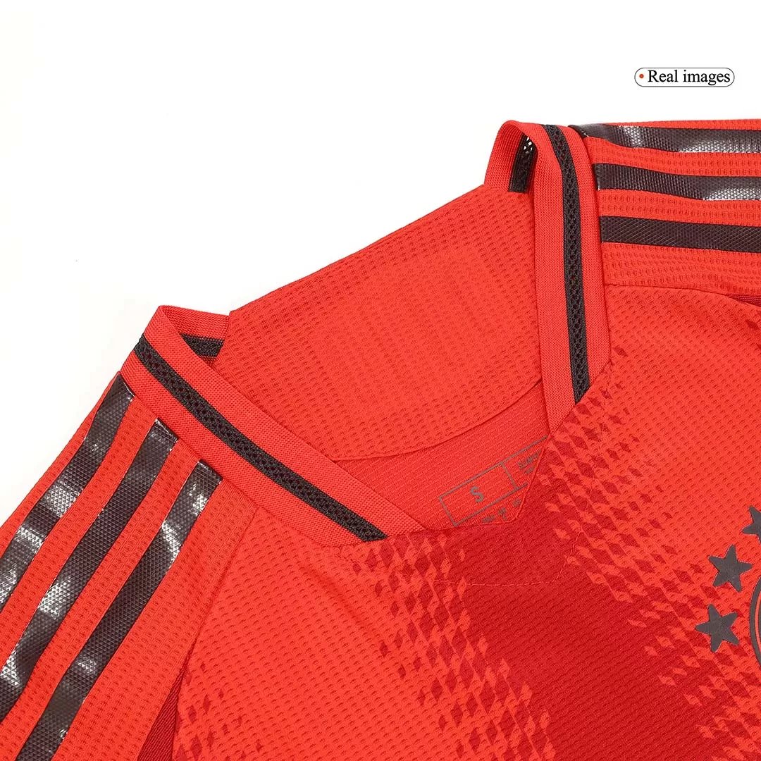 KANE #9 Bayern Munich Home Jersey Player Version 2024/25 - Image 14