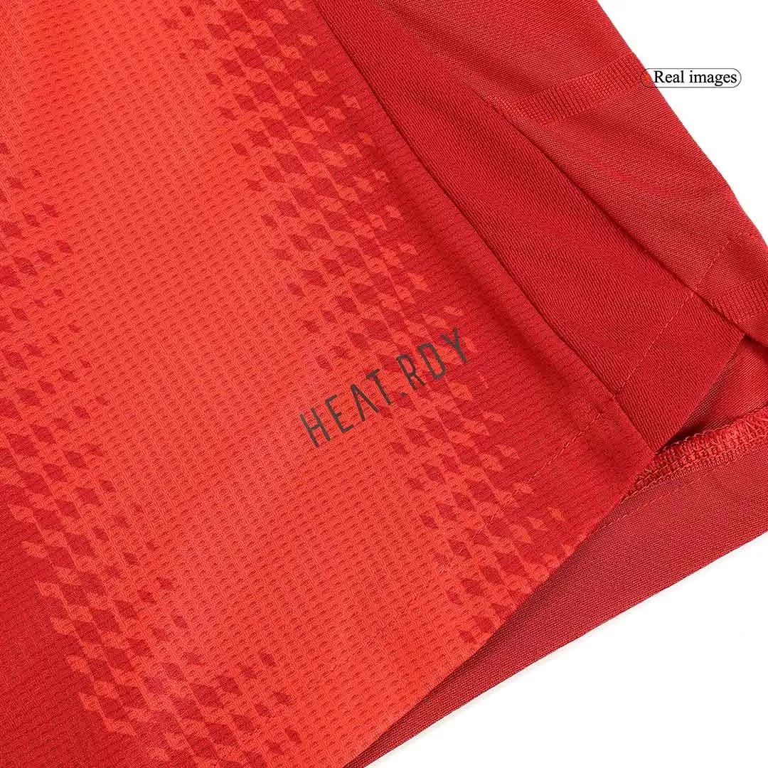 Bayern Munich Home Jersey Player Version 2024/25 - Image 10