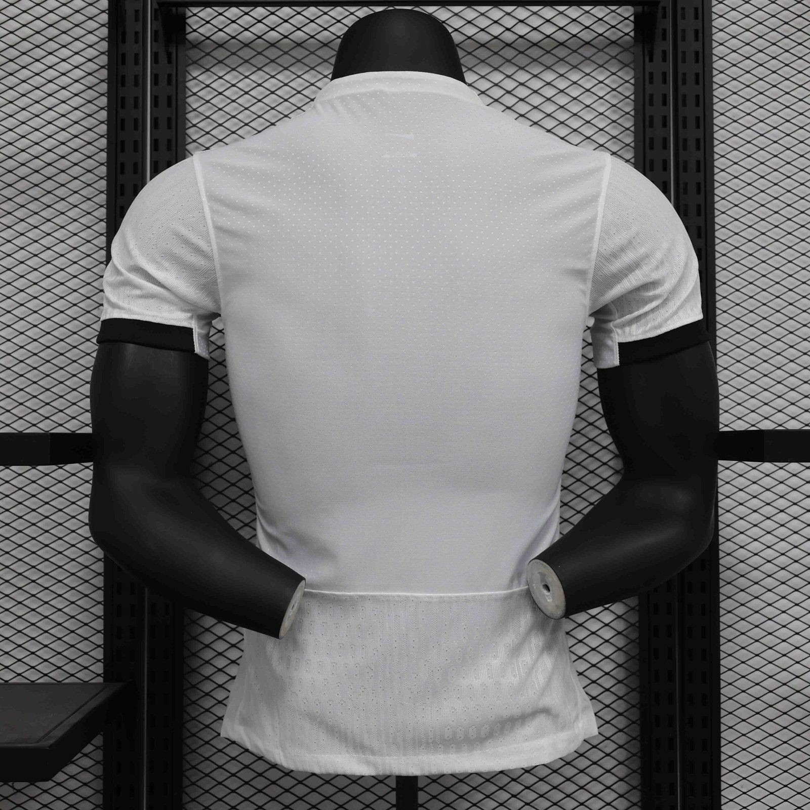 Sporting CP Authentic Soccer Jersey 100th Anniversary Edition Shirt 2024/25 - Image 3