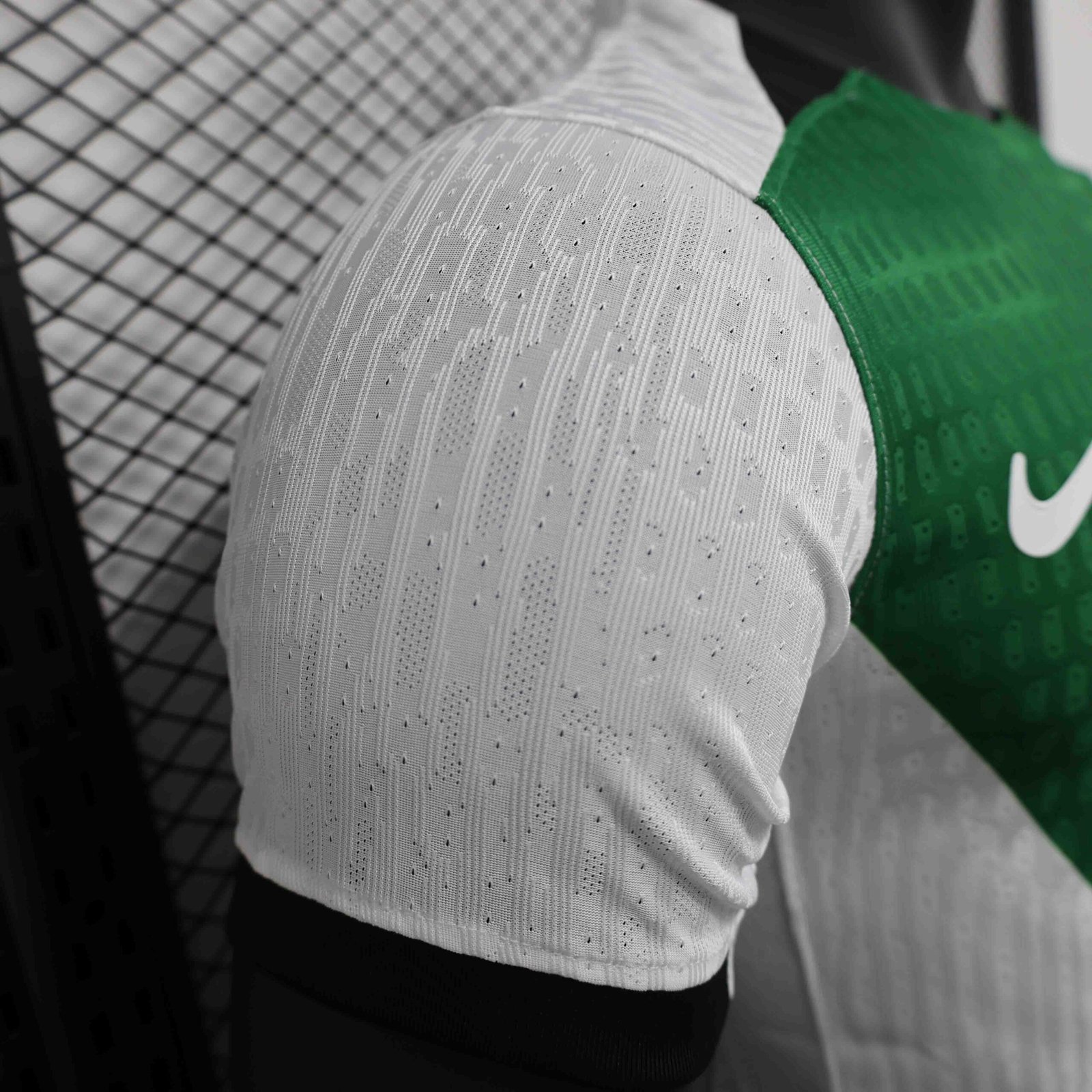 Sporting CP Authentic Soccer Jersey 100th Anniversary Edition Shirt 2024/25 - Image 7