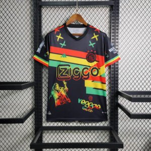 Ajax Football Jersey Special Edition Custom Shirt 2023/24