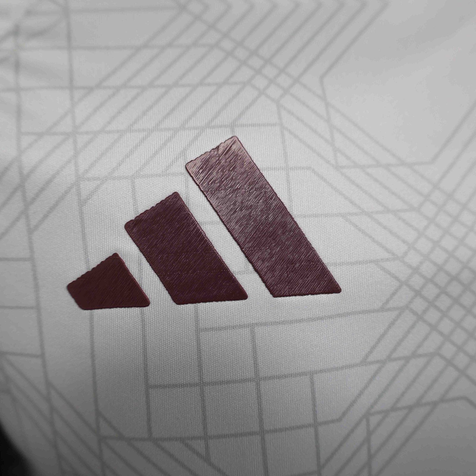 Ajax Authentic Football Jersey Third Away Shirt 2024/25 - Image 5