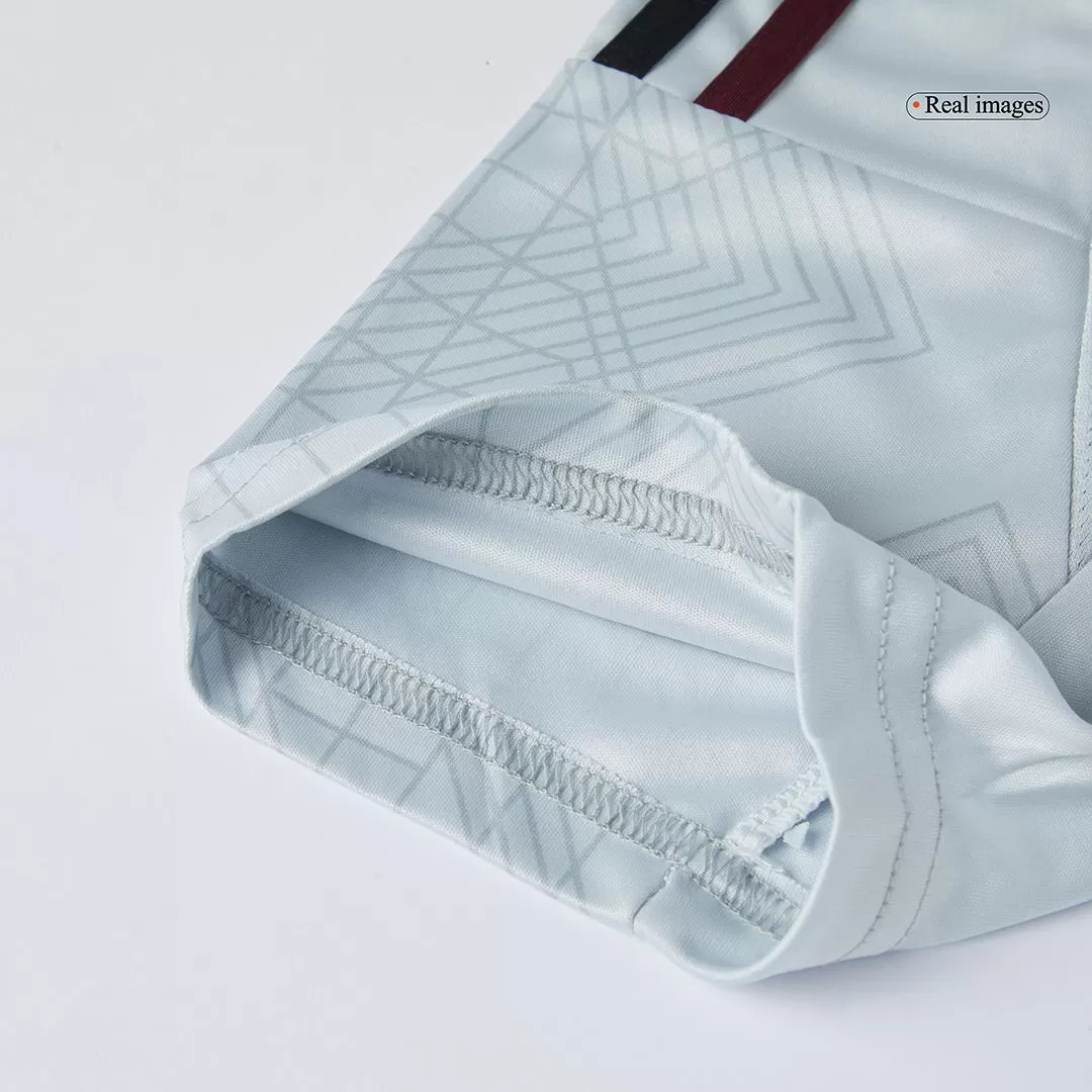 Ajax Football Jersey Third Away Custom Shirt 2024/25 - Image 9