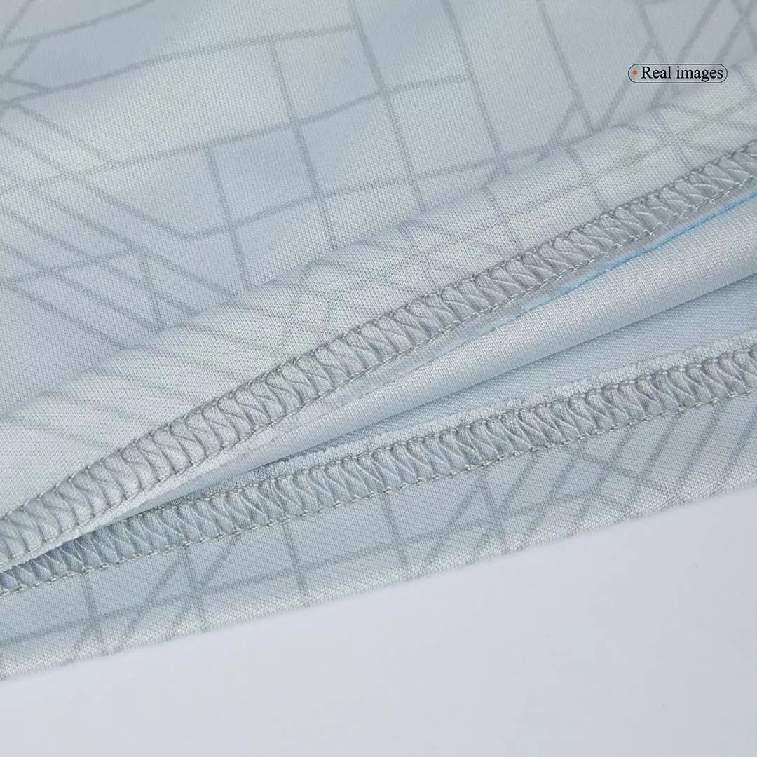 Ajax Football Jersey Third Away Custom Shirt 2024/25 - Image 11