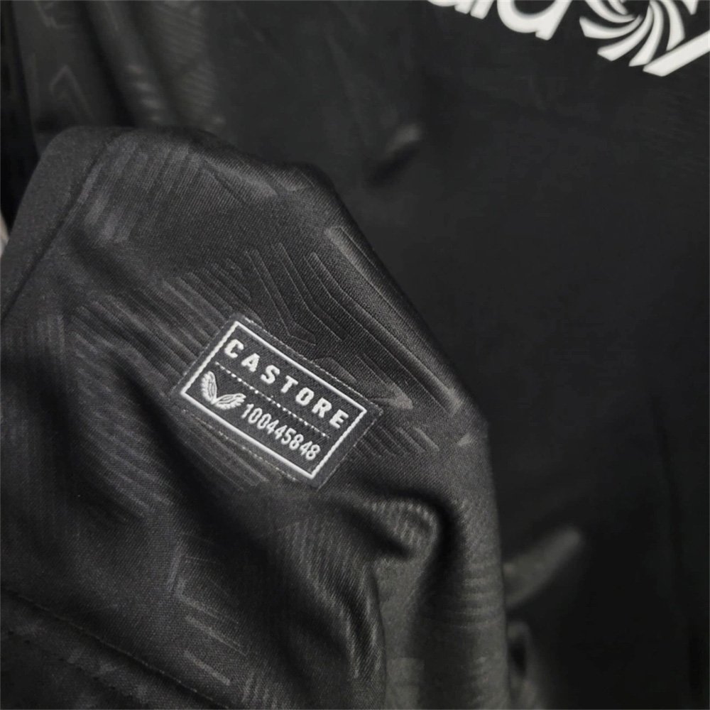 Feyenoord Football Jersey Away Custom Shirt 2024/25 - Image 7