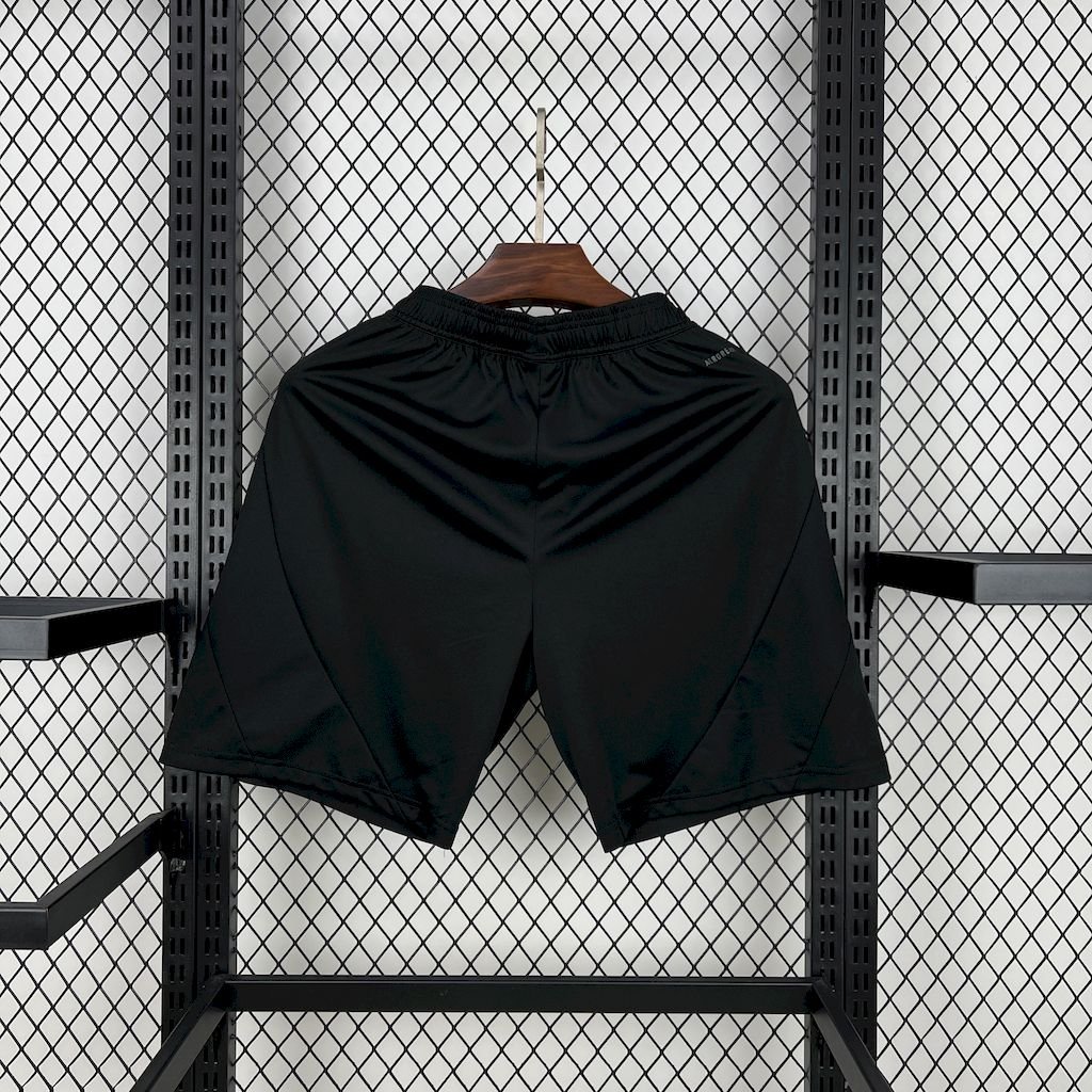 Inter Miami Soccer Jersey Away Custom Shorts 2025 - Image 3