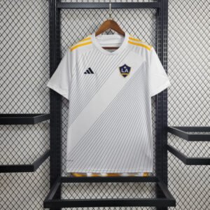 LA Galaxy Soccer Jersey Home Custom Shirt 2025
