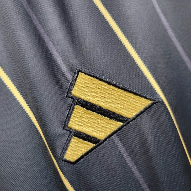 Los Angeles FC Soccer Jersey Home Custom Shirt 2024 - Image 6