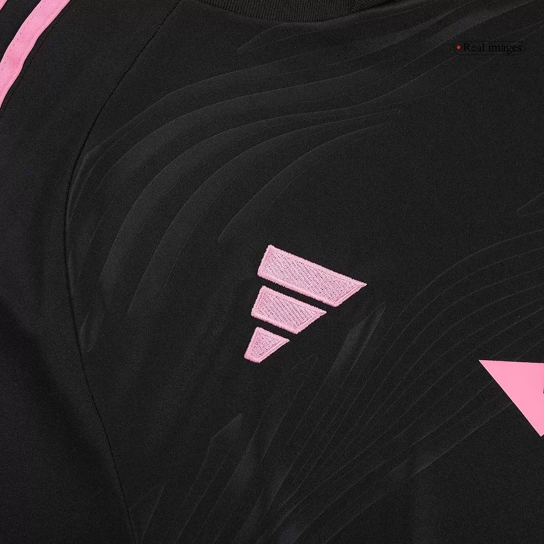 Inter Miami Soccer Jersey Away Custom Shirt 2024 - Image 5