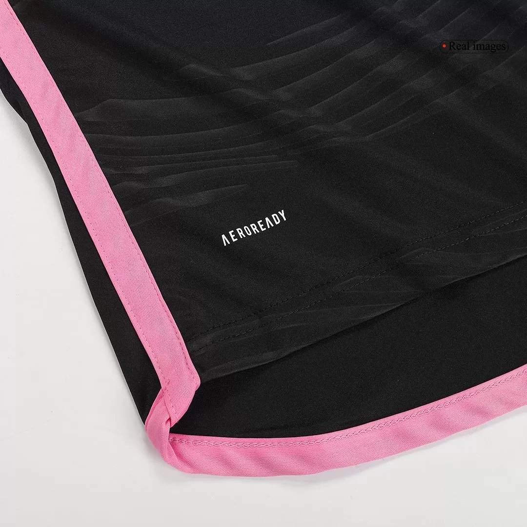 Inter Miami Soccer Jersey Away Custom Shirt 2024 - Image 10