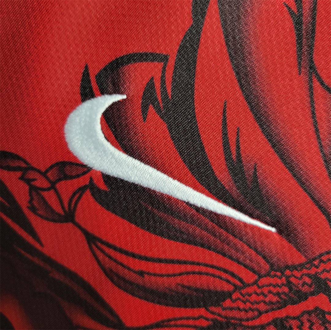 Corinthians Soccer Jersey Third Away Custom Shirt 2011/12 - Image 6