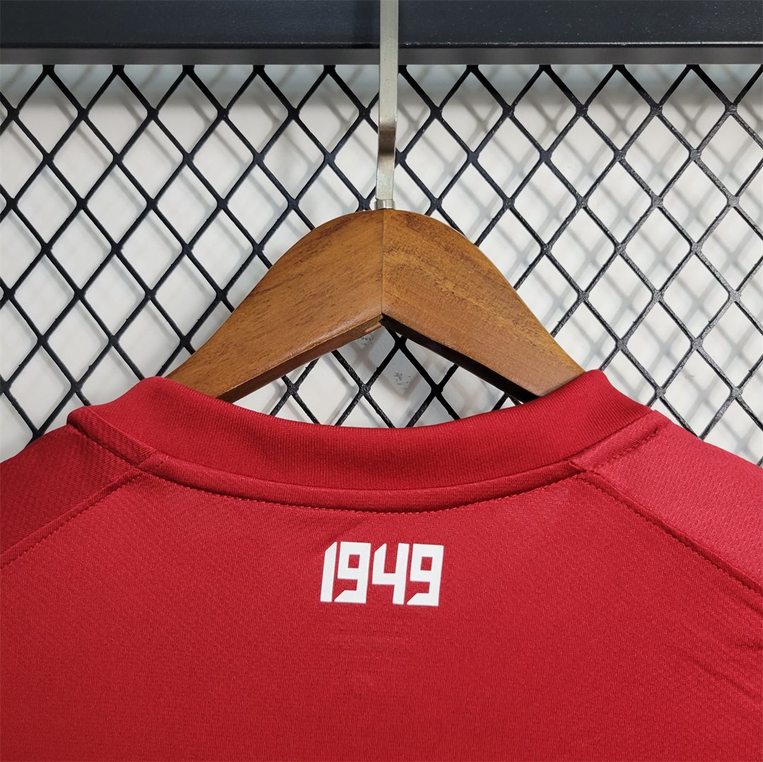 Corinthians Soccer Jersey Third Away Custom Shirt 2011/12 - Image 11