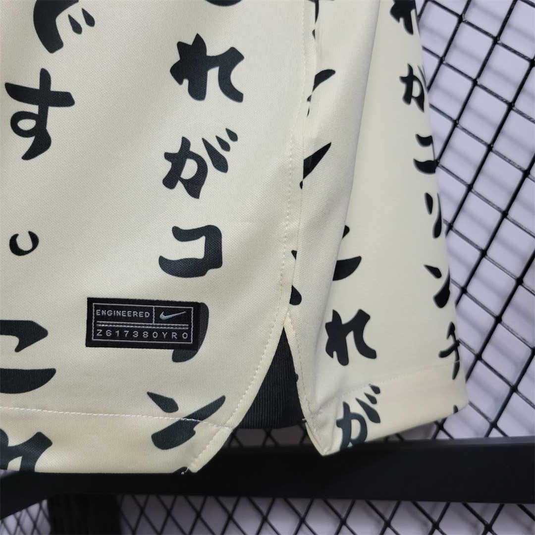 Corinthians Soccer Jersey Third Away Custom Shirt 2022 - Image 8