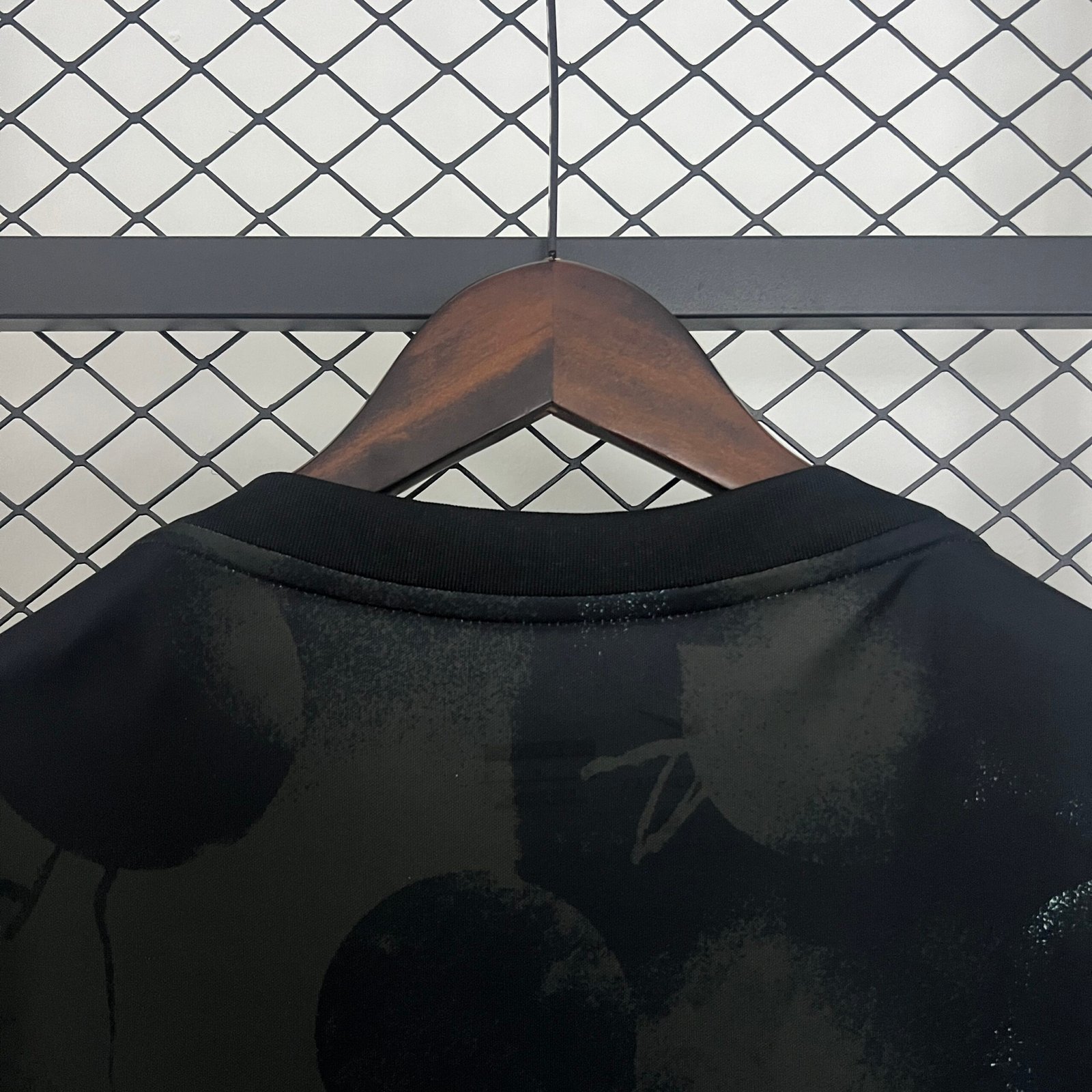 Corinthians Soccer Jersey Training Custom Shirt 2025 - Image 7