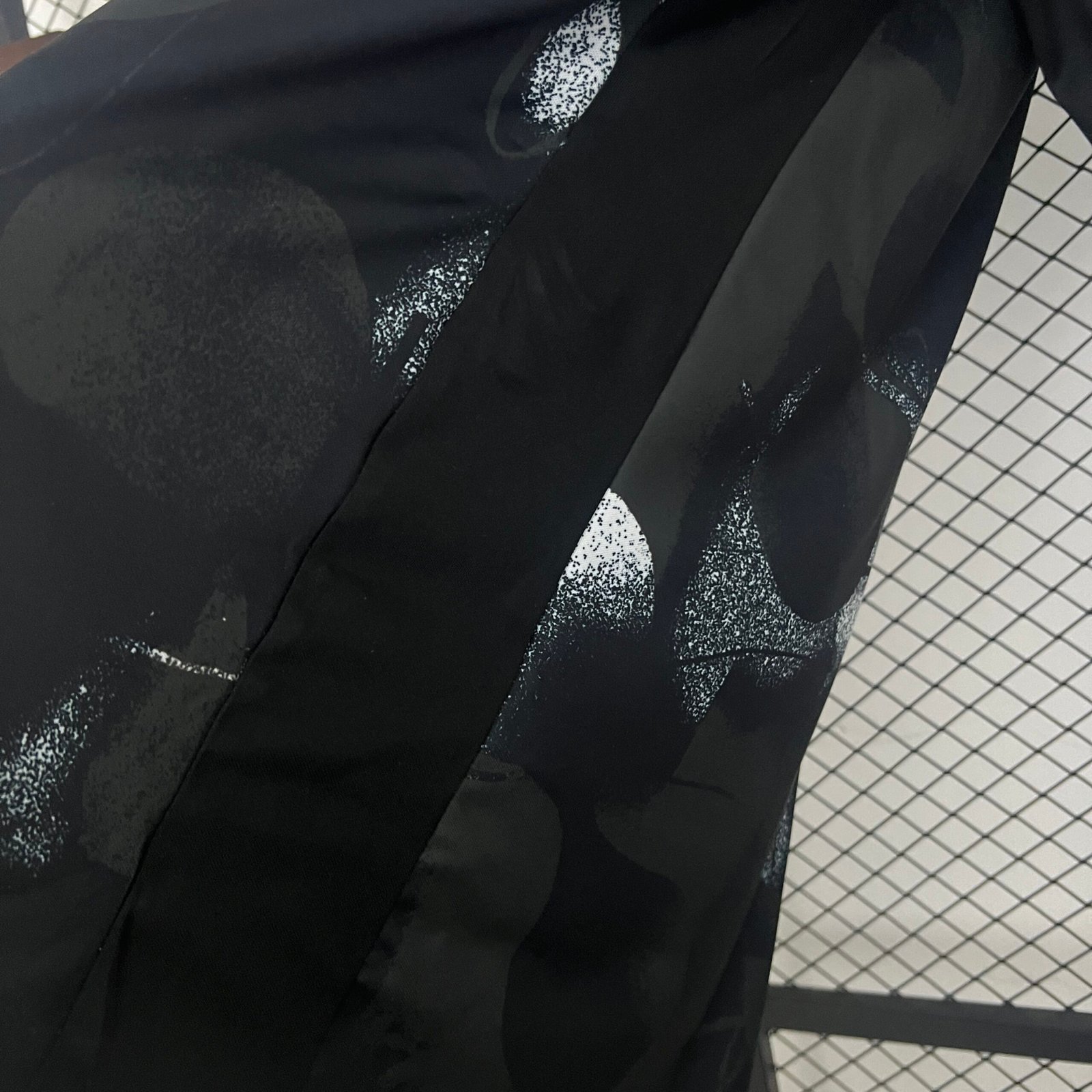 Corinthians Soccer Jersey Training Custom Shirt 2025 - Image 8