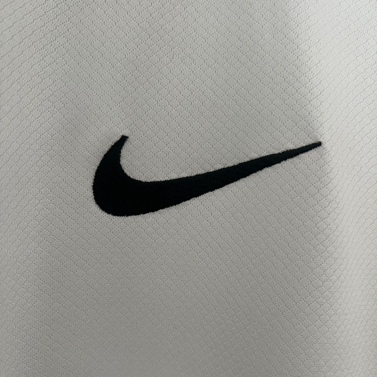 Corinthians Soccer Jersey Home Custom Shirt 2024 - Image 6