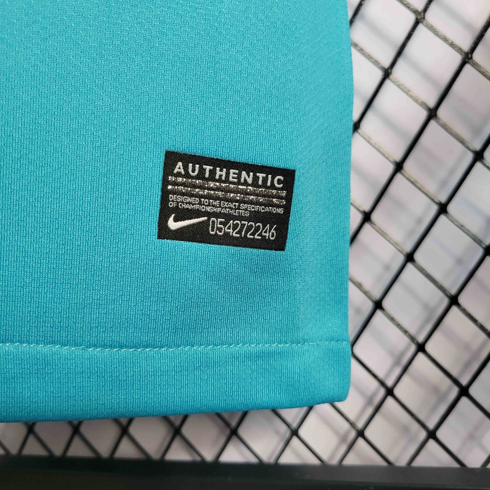 Santos FC Retro Soccer Jersey Third Away Custom Shirt 2012 - Image 10