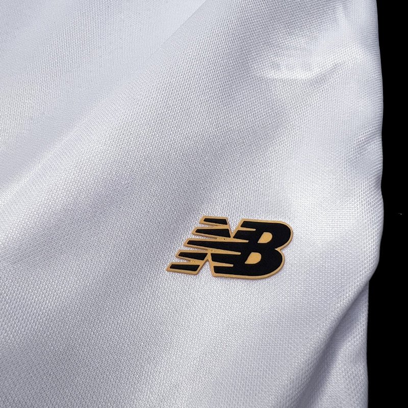 Sao Paulo FC Soccer Jersey Home Custom Shirt 2024 - Image 8