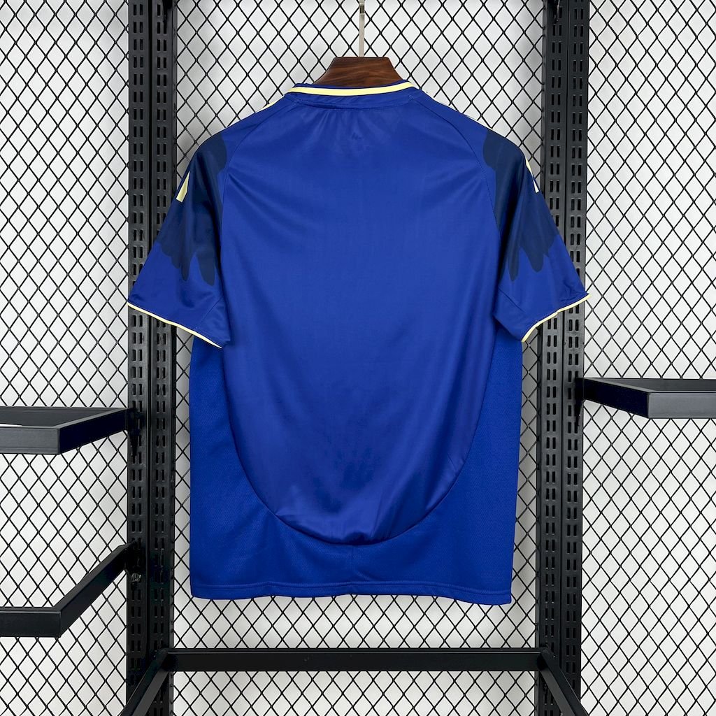 Club America Soccer Jersey Third Away Custom Shirt 2025/26 - Image 3