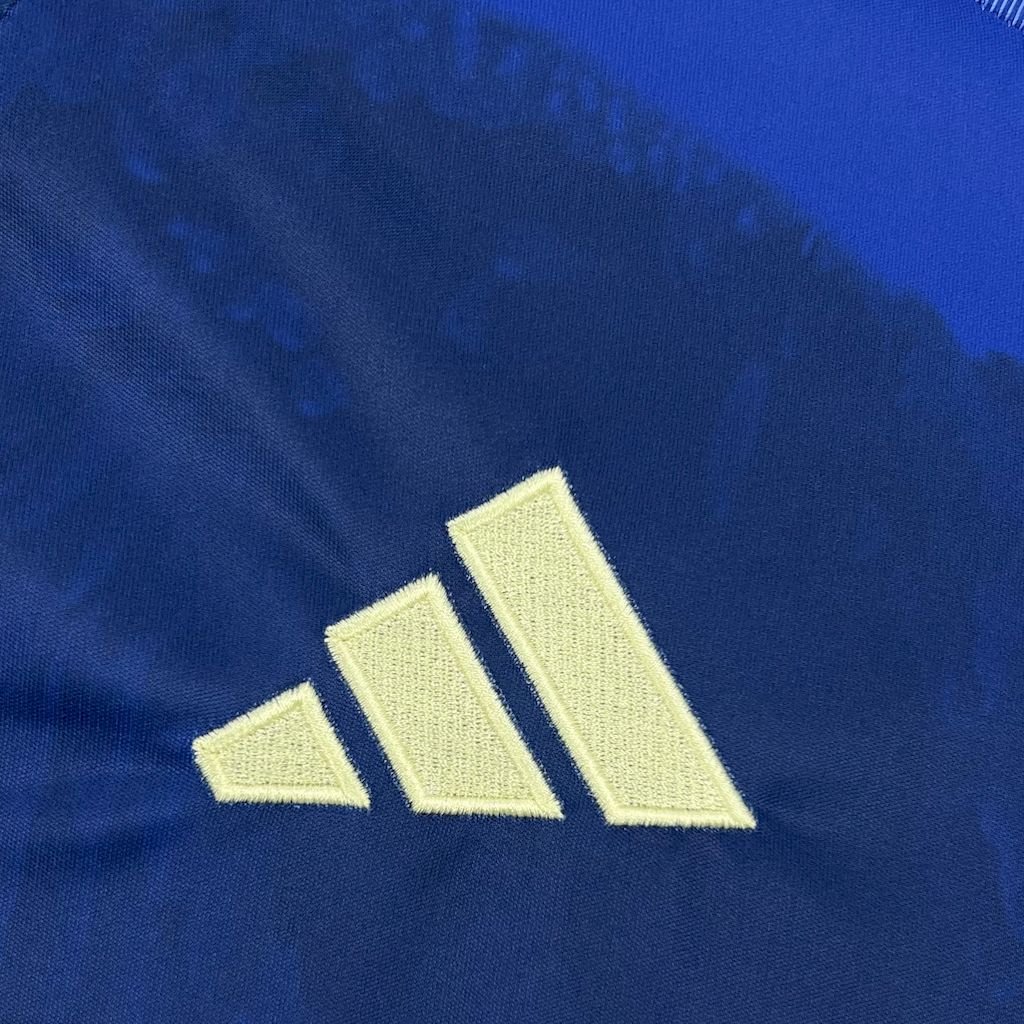 Club America Soccer Jersey Third Away Custom Shirt 2025/26 - Image 4